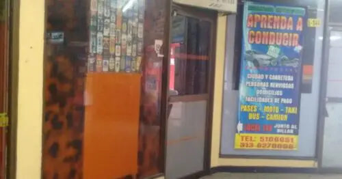 LATINOS BAR LATINOS BAR